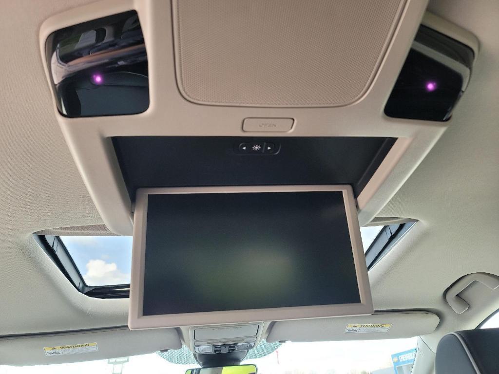 new 2026 Honda Odyssey car, priced at $49,749