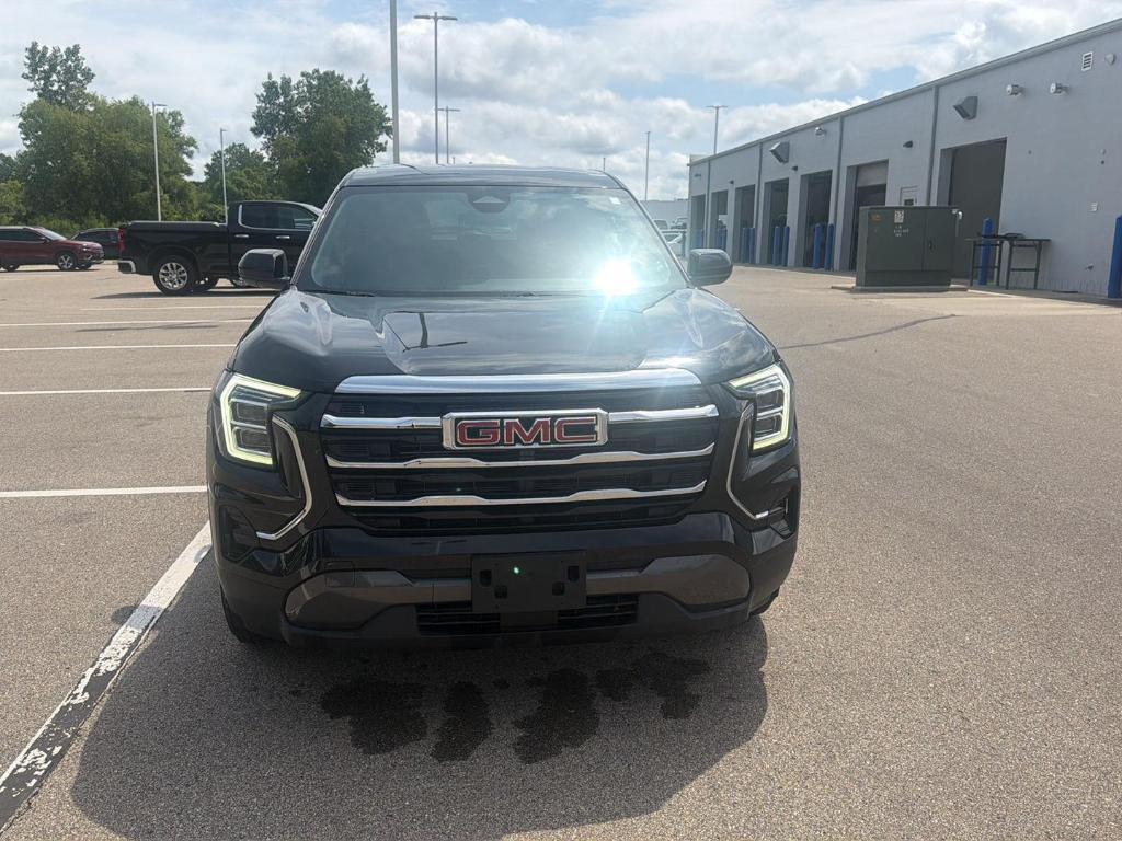used 2025 GMC Terrain car, priced at $26,975