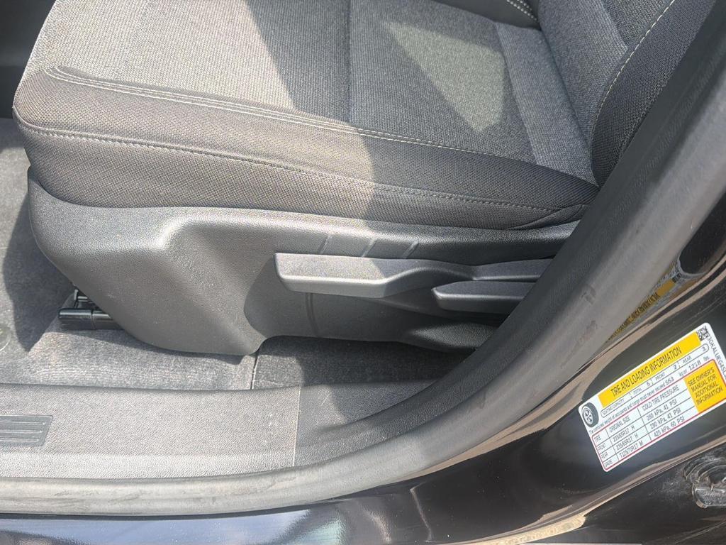 used 2025 GMC Terrain car, priced at $26,975