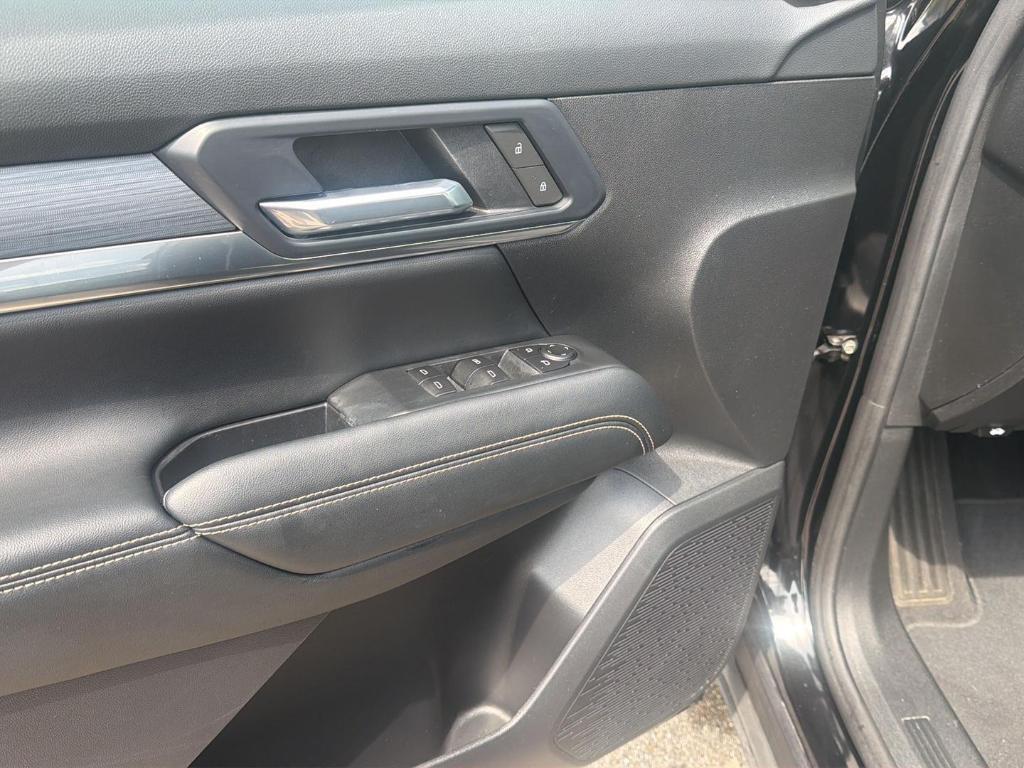 used 2025 GMC Terrain car, priced at $26,975