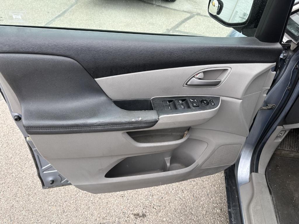 used 2012 Honda Odyssey car, priced at $6,989