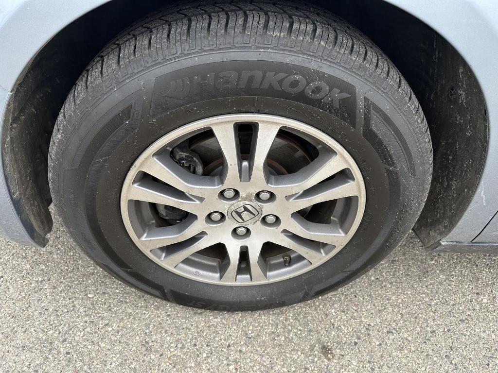 used 2012 Honda Odyssey car, priced at $6,989