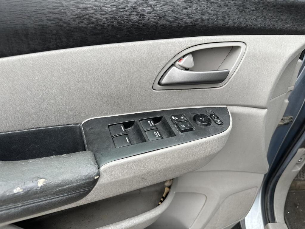 used 2012 Honda Odyssey car, priced at $6,989