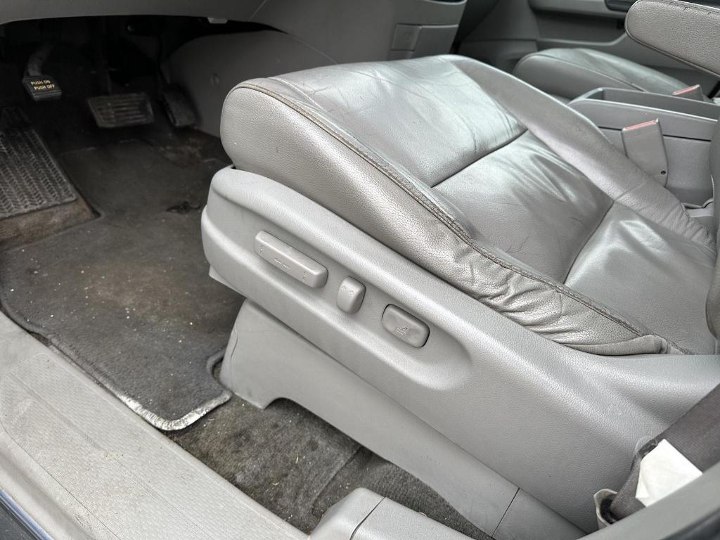 used 2012 Honda Odyssey car, priced at $6,989