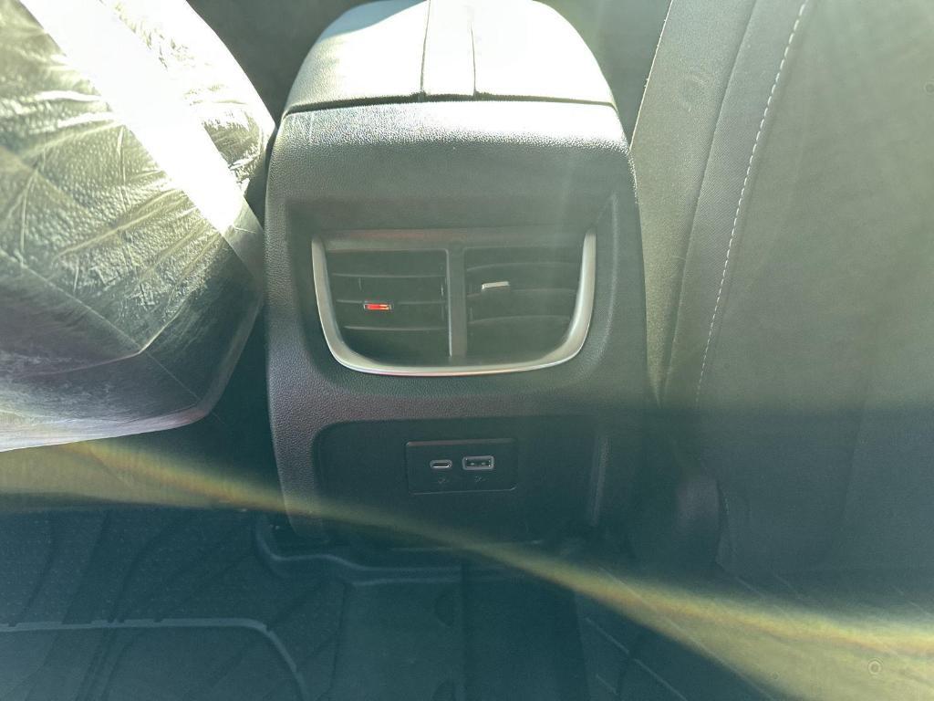 used 2023 Chevrolet Blazer car, priced at $26,485