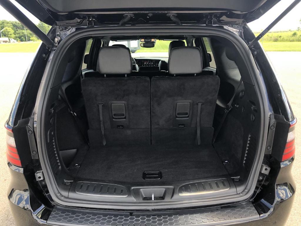 used 2026 Dodge Durango car, priced at $39,867