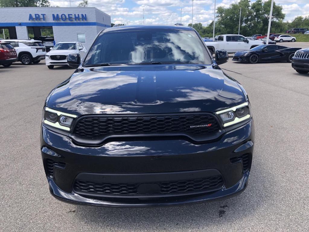 used 2026 Dodge Durango car, priced at $39,867