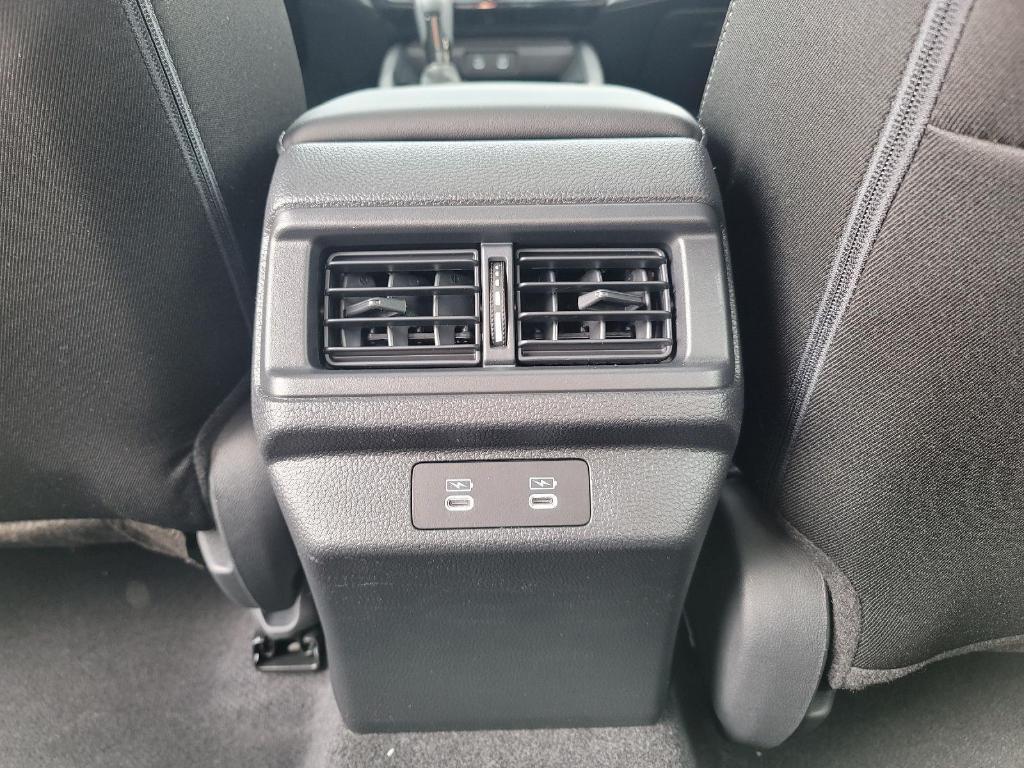 new 2025 Honda Accord Hybrid car, priced at $35,304