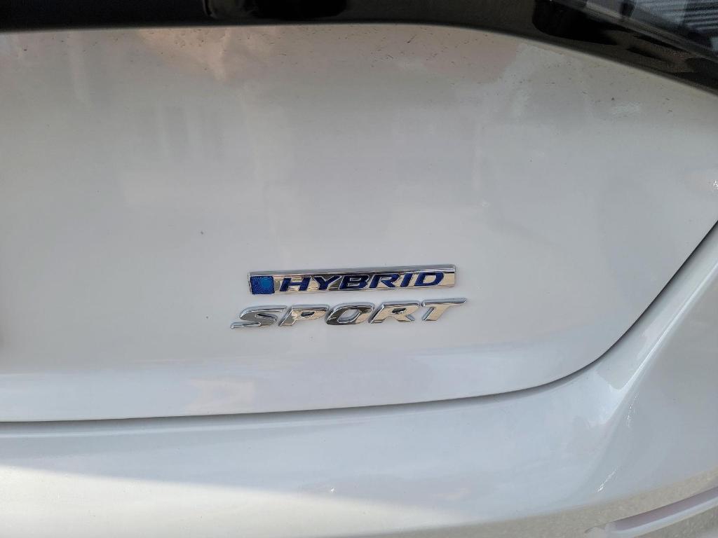 new 2025 Honda Accord Hybrid car, priced at $35,304
