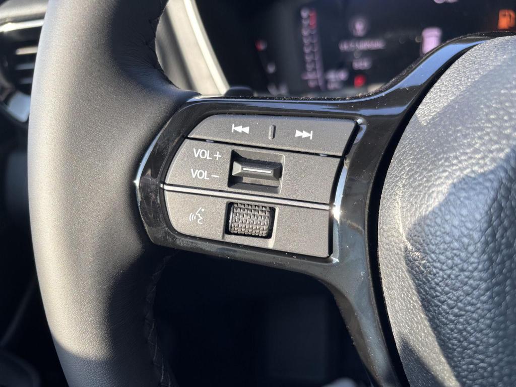 new 2026 Honda Pilot car, priced at $56,689