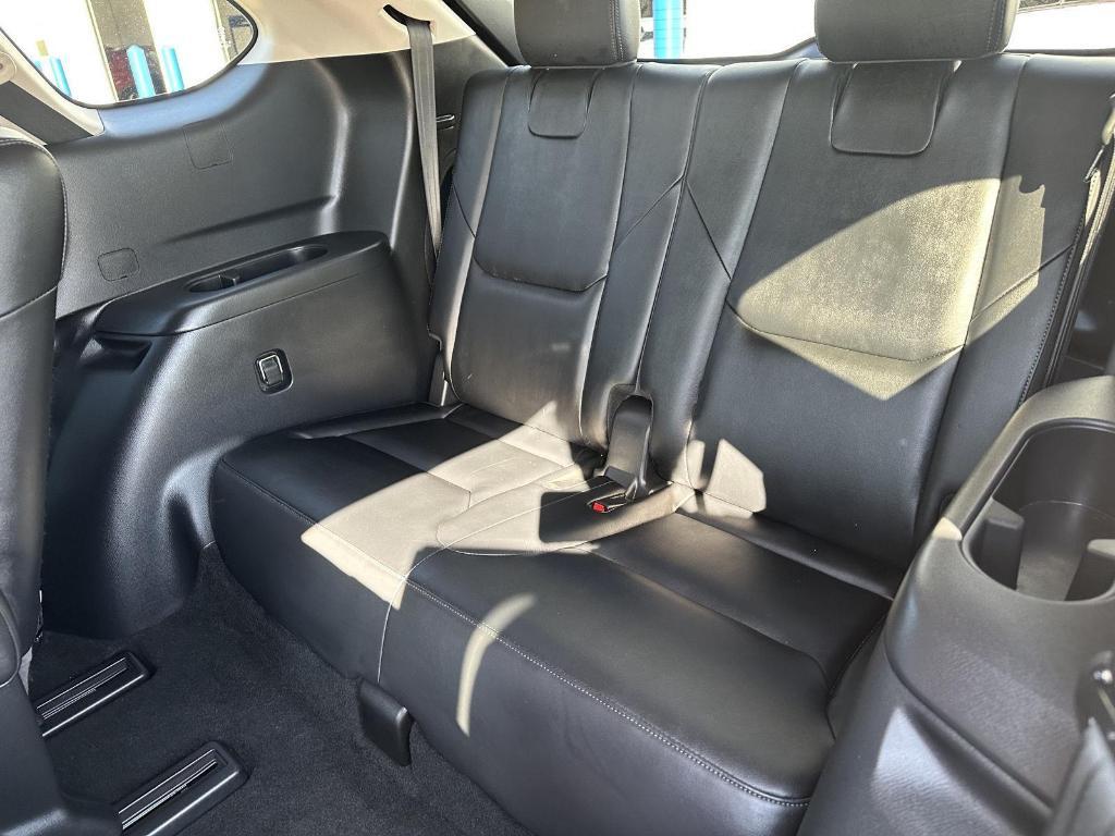 used 2023 Mazda CX-9 car, priced at $23,919