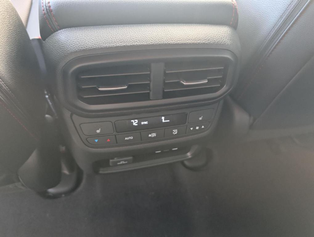 new 2026 Honda Ridgeline car, priced at $48,690