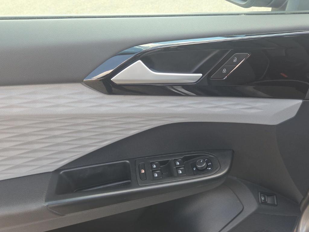 used 2022 Volkswagen Taos car, priced at $17,395