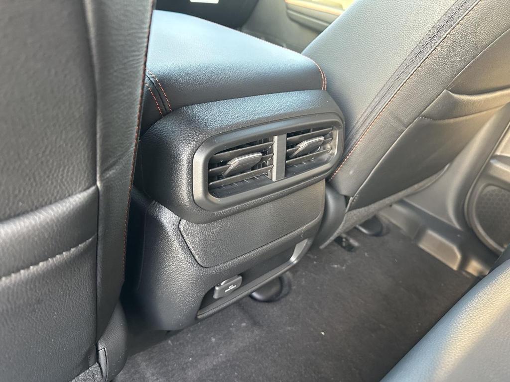 new 2026 Honda Ridgeline car, priced at $48,049