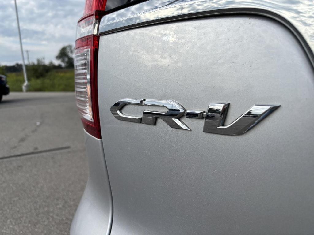 used 2015 Honda CR-V car, priced at $16,989