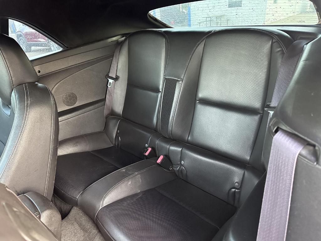 used 2015 Chevrolet Camaro car, priced at $14,918