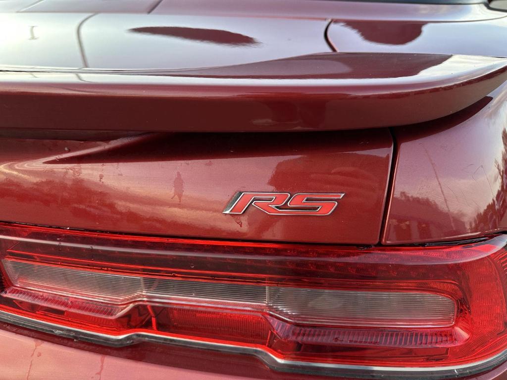 used 2015 Chevrolet Camaro car, priced at $14,918