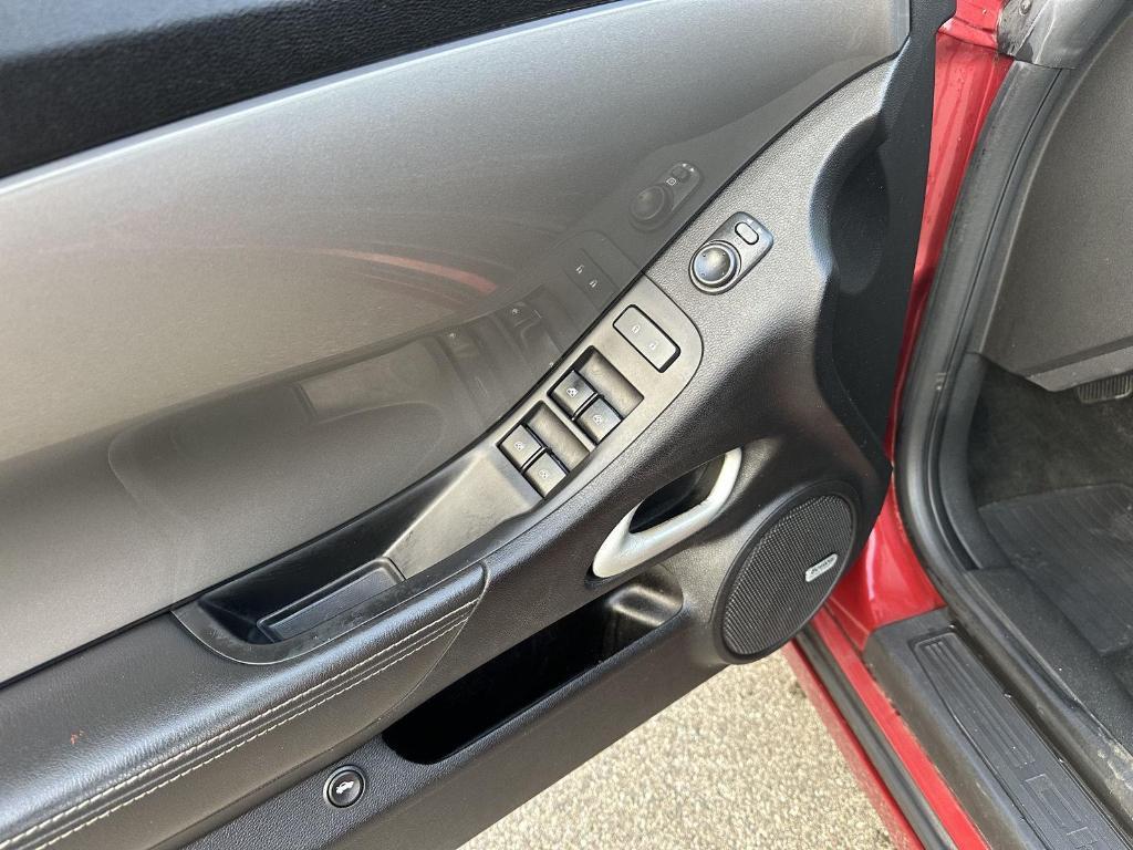 used 2015 Chevrolet Camaro car, priced at $14,918