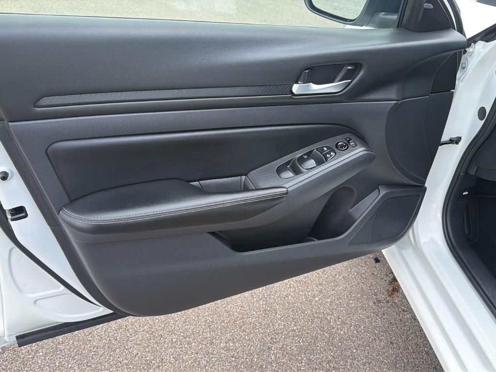 used 2025 Nissan Altima car, priced at $20,819