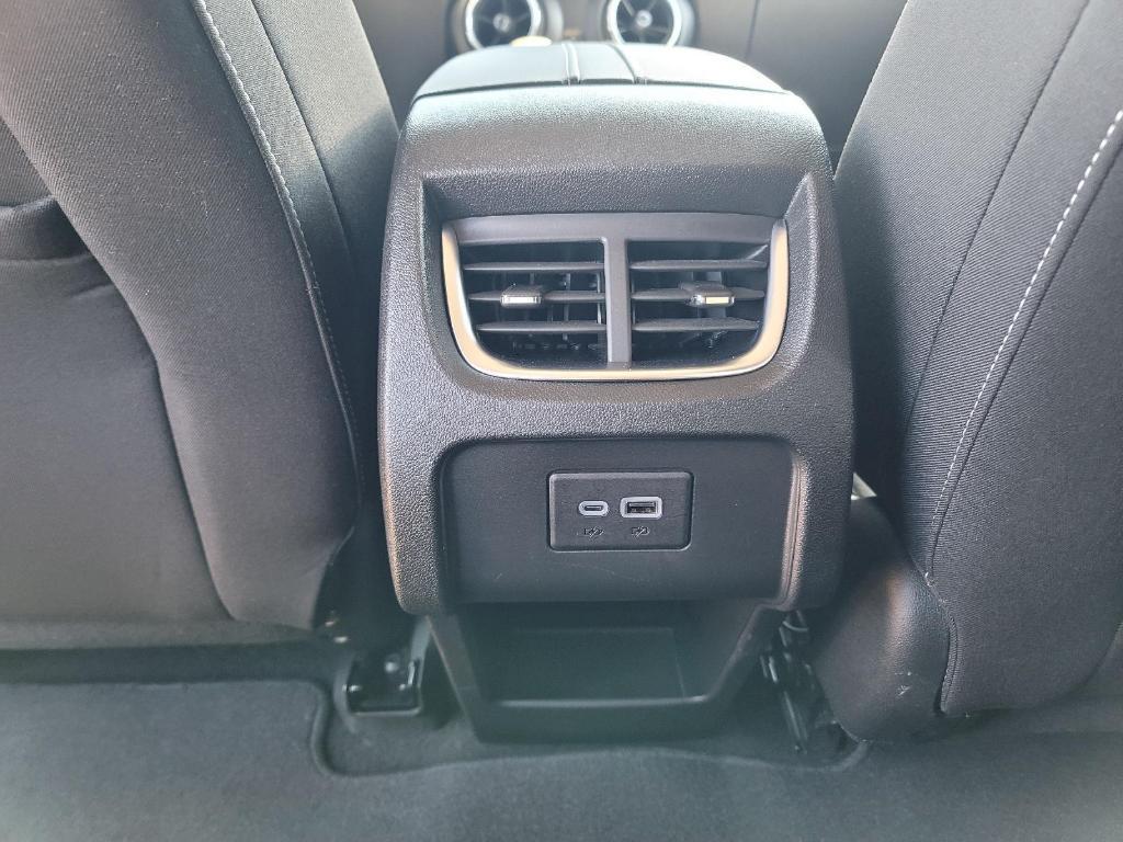 used 2024 Chevrolet Blazer car, priced at $26,489