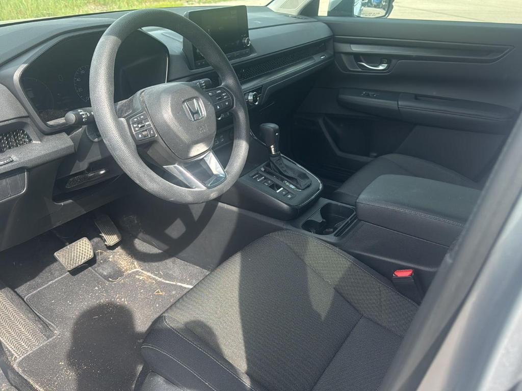 used 2024 Honda CR-V car, priced at $30,789