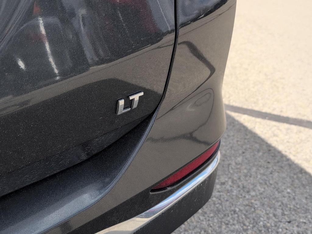 used 2018 Chevrolet Equinox car, priced at $10,789