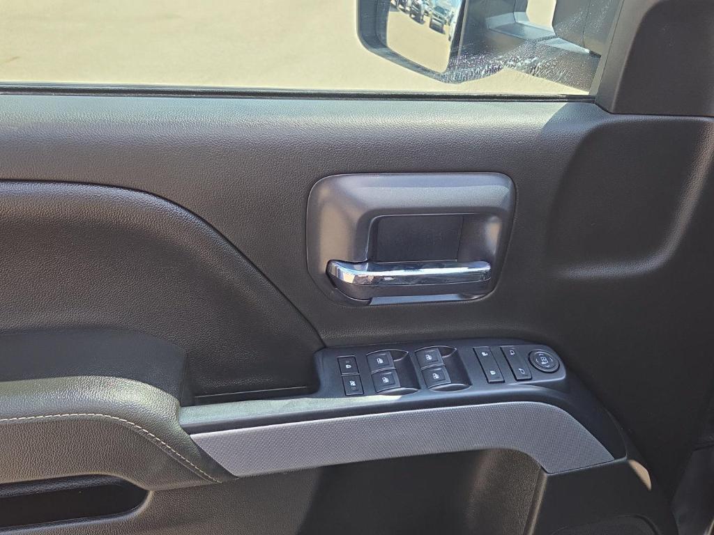 used 2019 Chevrolet Silverado 1500 LD car, priced at $21,989