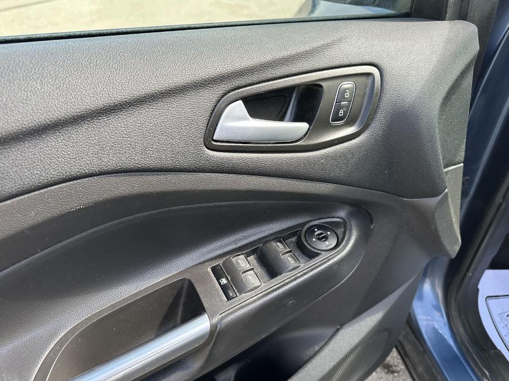 used 2018 Ford Escape car, priced at $11,947