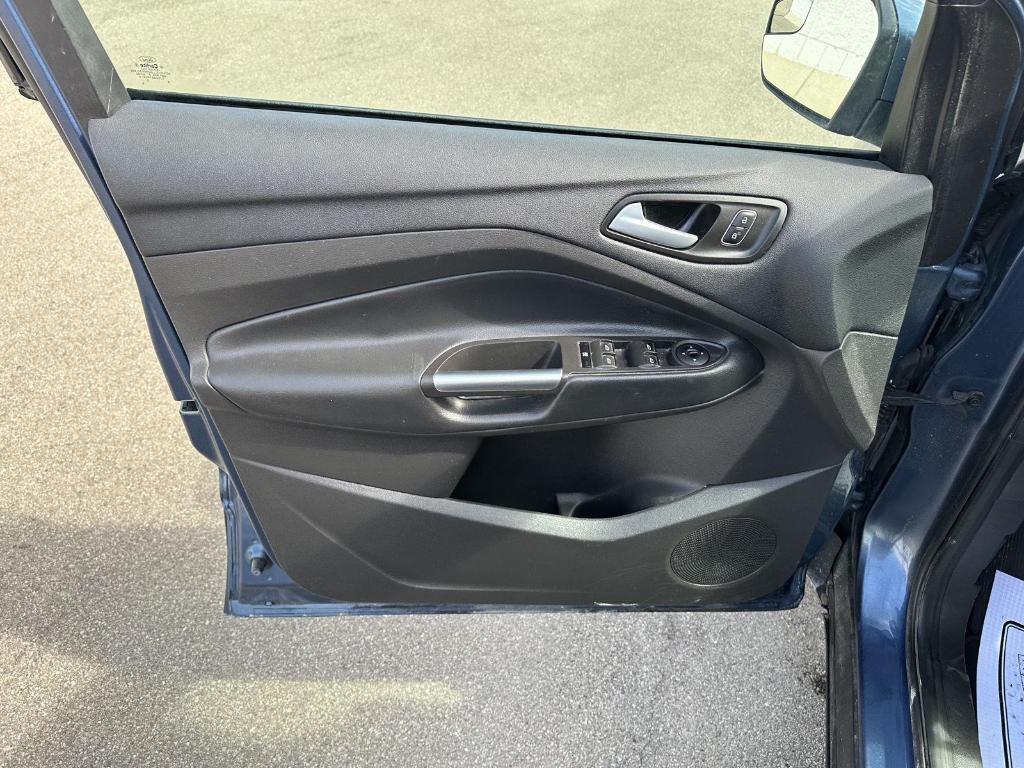 used 2018 Ford Escape car, priced at $11,947