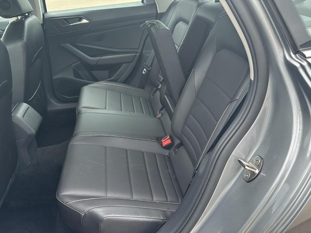 used 2024 Volkswagen Jetta car, priced at $19,785