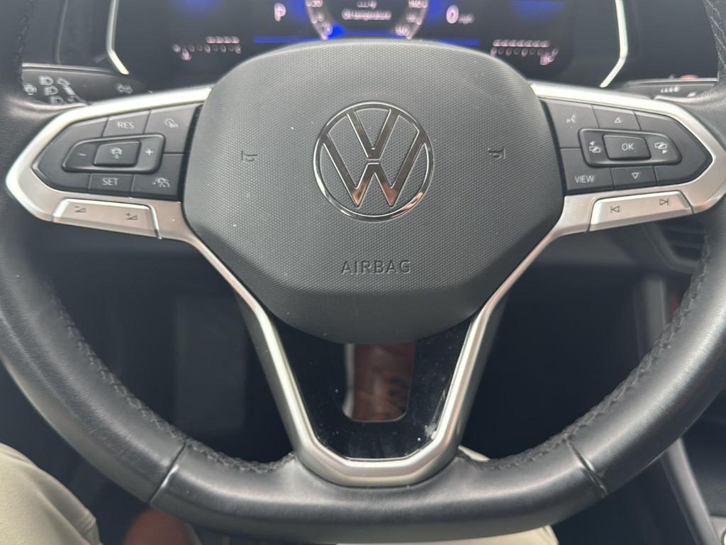 used 2024 Volkswagen Jetta car, priced at $19,785