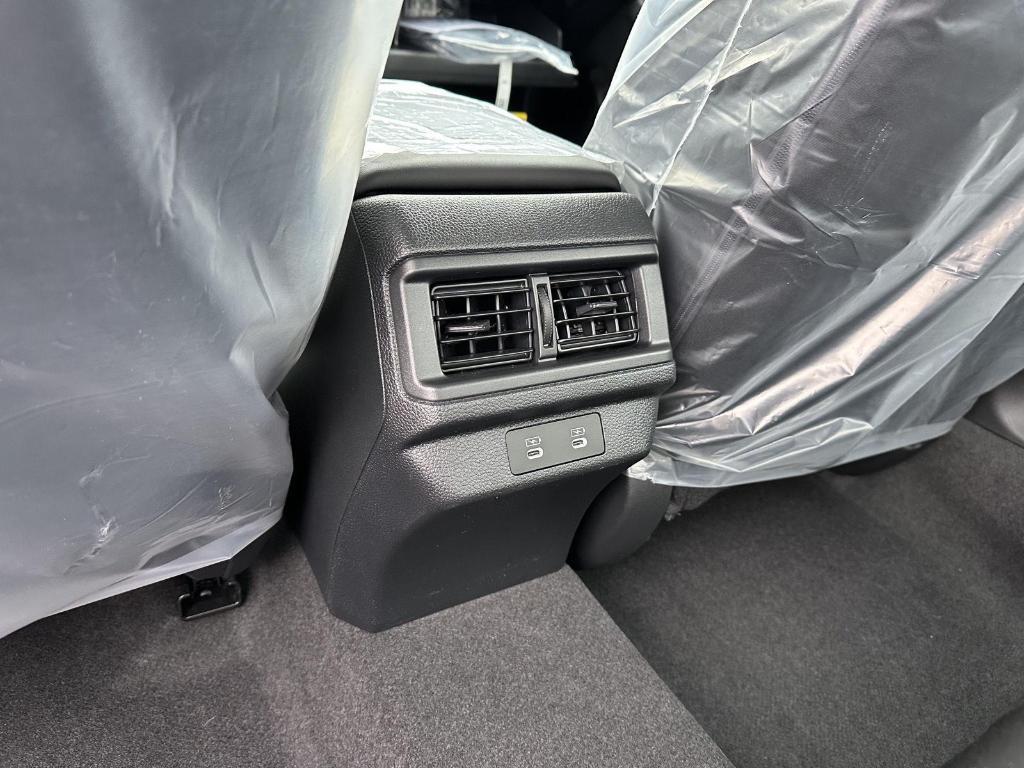 new 2026 Honda Accord car, priced at $32,194