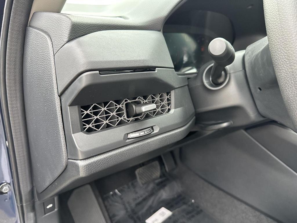 new 2026 Honda Accord car, priced at $32,194