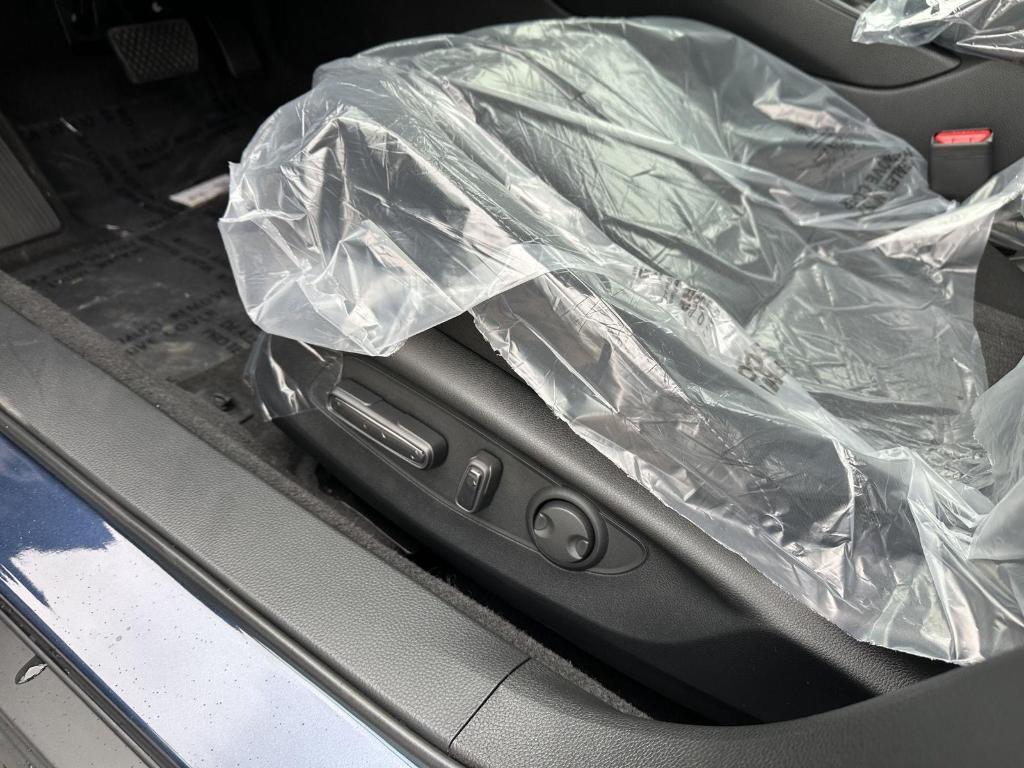 new 2026 Honda Accord car, priced at $32,194
