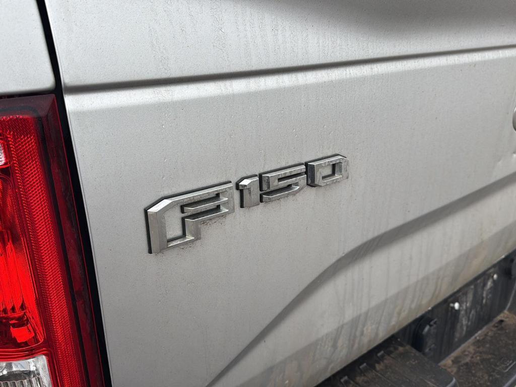 used 2017 Ford F-150 car, priced at $21,989