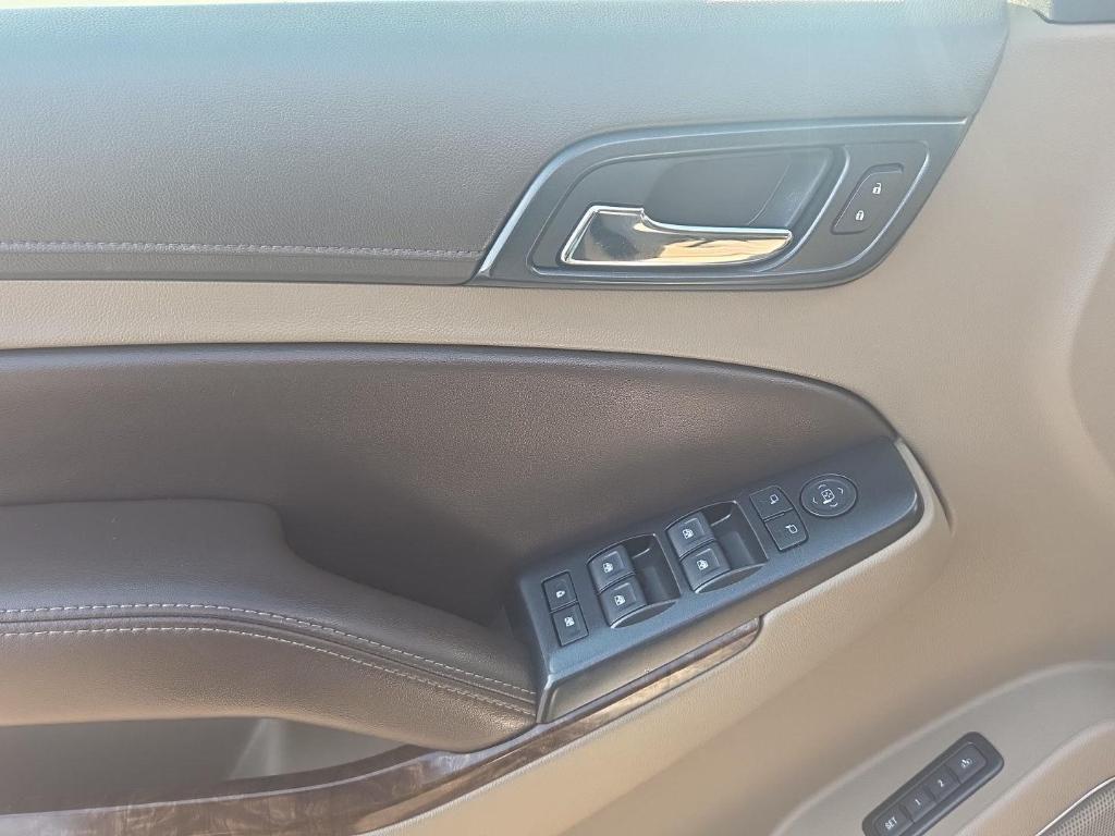 used 2017 Chevrolet Tahoe car, priced at $17,349