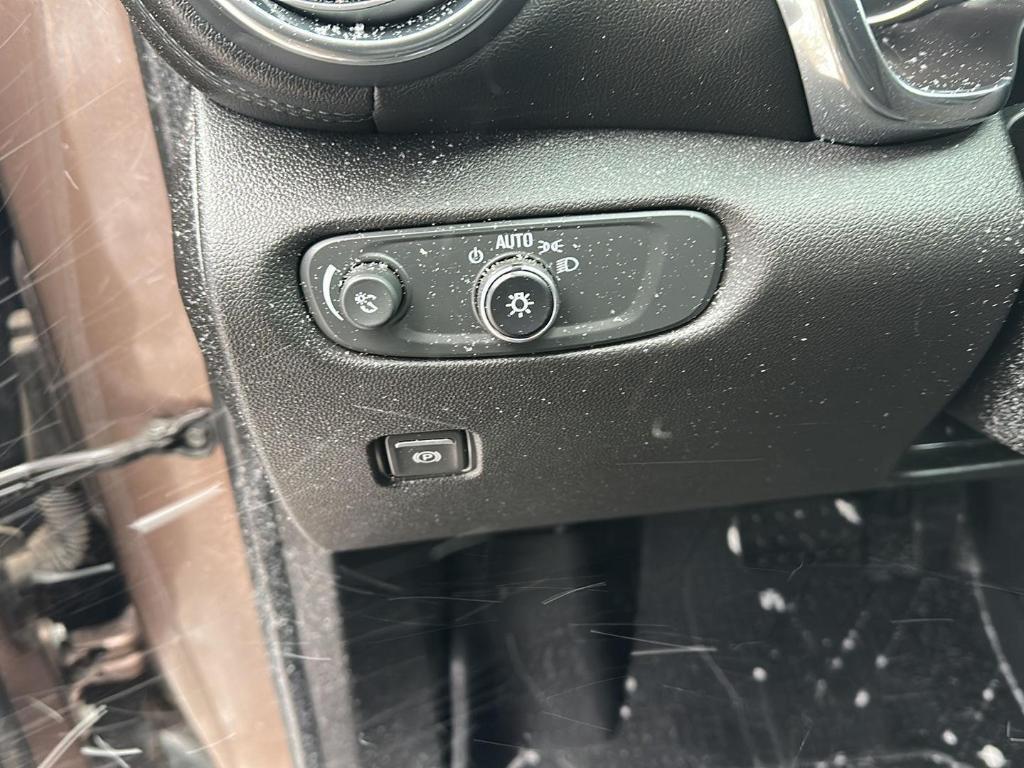 used 2019 Chevrolet Blazer car, priced at $13,626