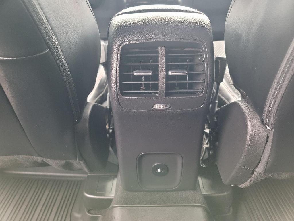 used 2023 Ford Escape car, priced at $21,989