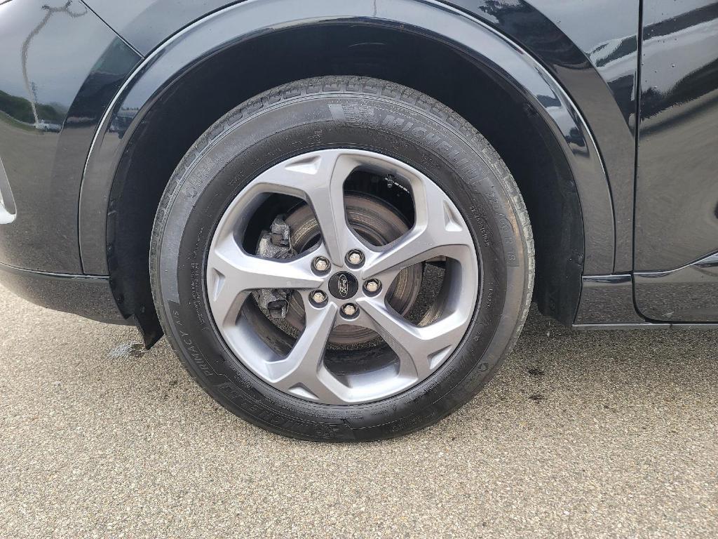 used 2023 Ford Escape car, priced at $21,989