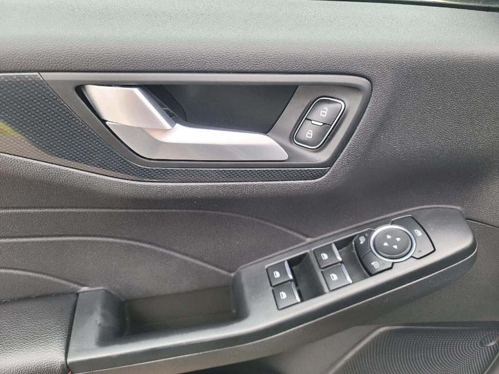 used 2023 Ford Escape car, priced at $21,989