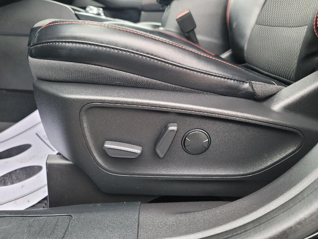 used 2023 Ford Escape car, priced at $21,989