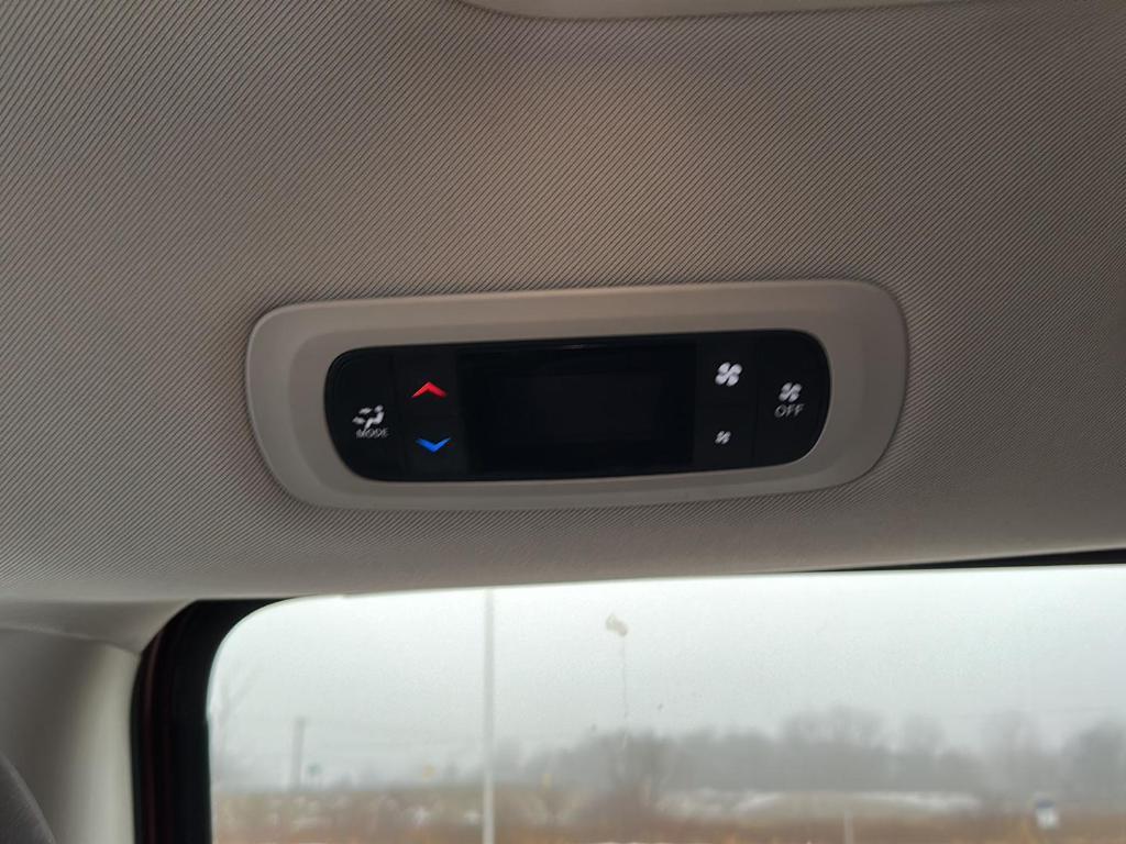 used 2017 Chrysler Pacifica car, priced at $11,989