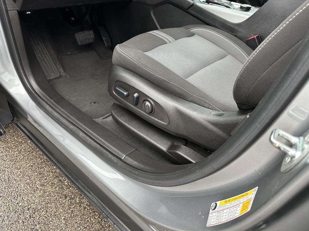 used 2023 Chevrolet Blazer car, priced at $27,805