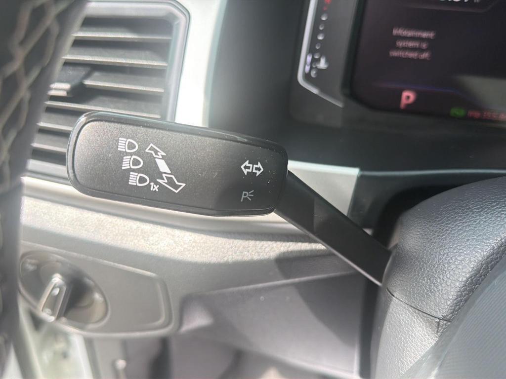 used 2023 Volkswagen Atlas car, priced at $29,489