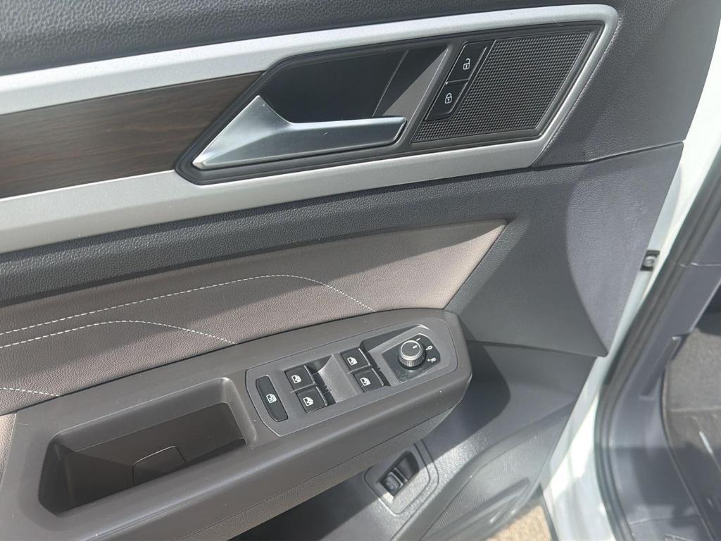 used 2023 Volkswagen Atlas car, priced at $29,489