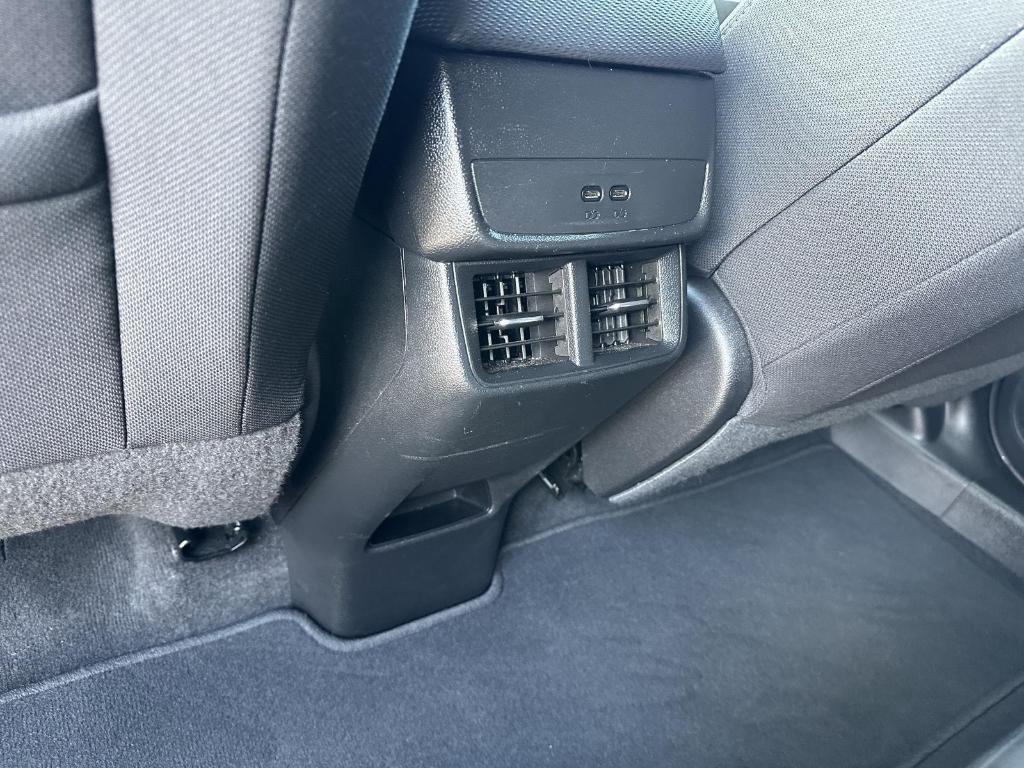 used 2025 Chevrolet Equinox car, priced at $27,347