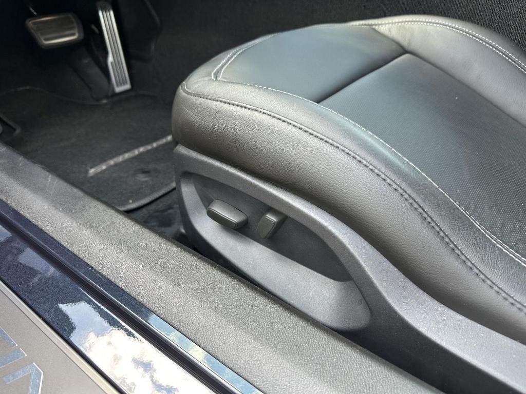 used 2015 Chevrolet Corvette car, priced at $47,945