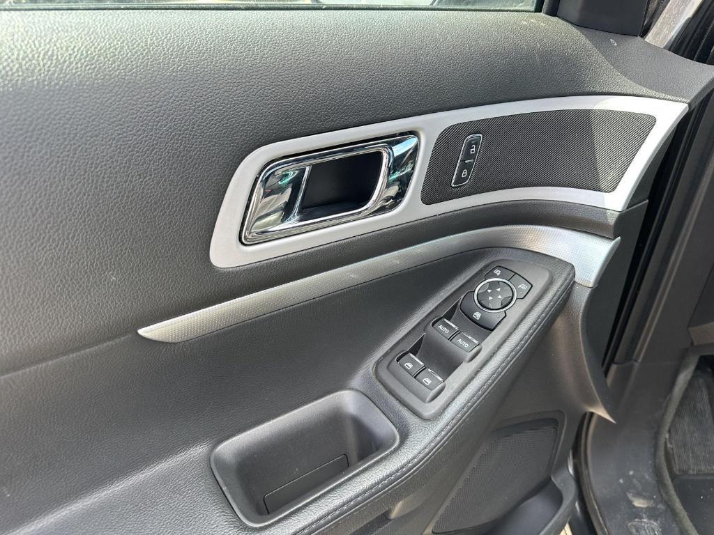 used 2014 Ford Explorer car, priced at $6,989