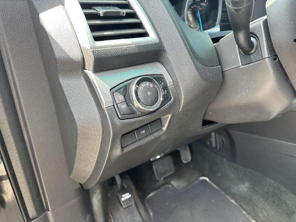used 2014 Ford Explorer car, priced at $6,989