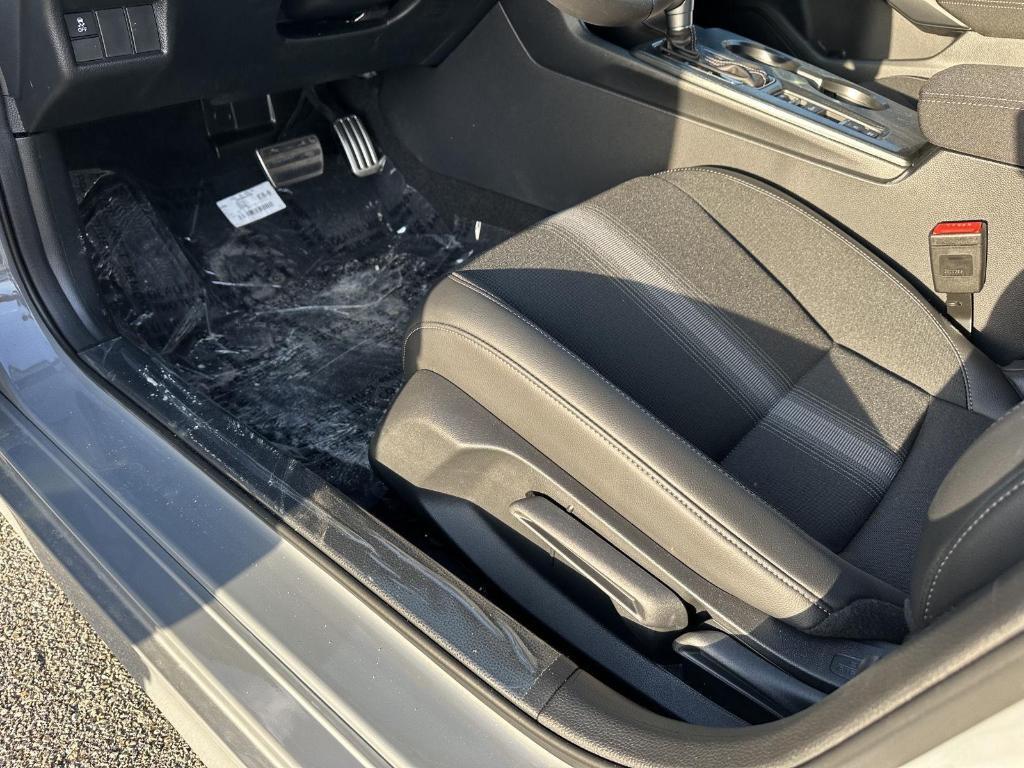 new 2026 Honda Civic car, priced at $28,649